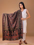 Women's Kani Wool Shawl